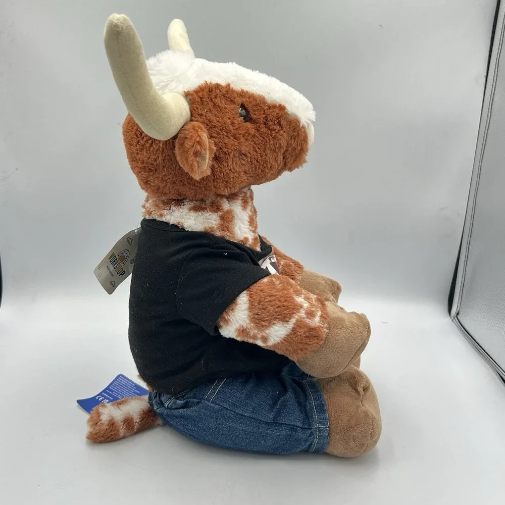 Build-A-Bear brand new